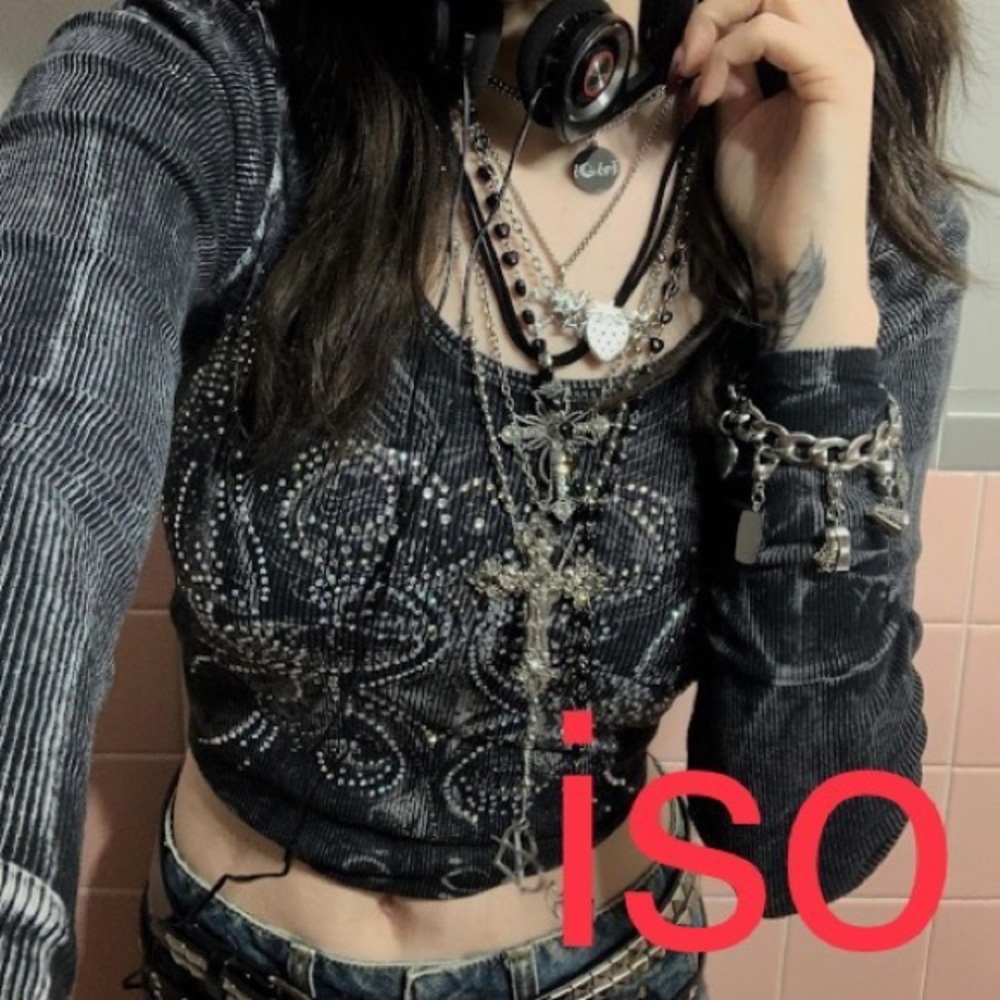 !! IN SEARCH OF VINTAGE GRUNGE MASC CLOTHING !!